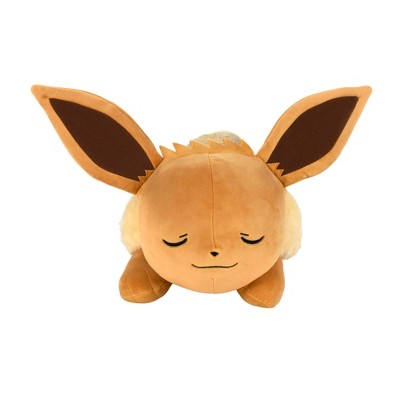 Pokemon Eevee Pillow Buddy Target