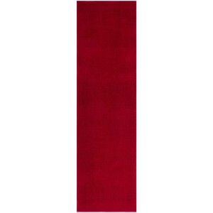 Loft LFT315 Power Loomed Machine Washable Skid-Resistant Indoor Rugs - Safavieh - 1 of 4
