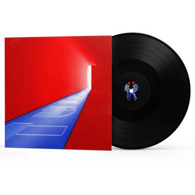 Balu Brigada - Portal (180 Gram Vinyl)