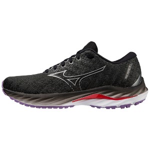 Mizuno Women's Wave Inspire 19 D Running Shoe - 1 of 1