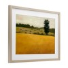 Stupell Industries Autumn Memory Landscape Framed Print Under Glass - 2 of 4