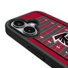 NFL NFC Teams Field Bump Cell Phone Case for Apple iPhone 17 Series - 4 of 4