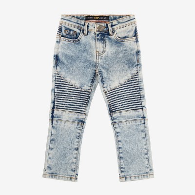 X RAY Toddler Boy's Slim Fit Jeans