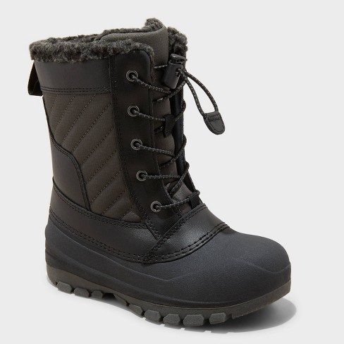 Cheap kids winter boots on sale