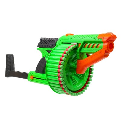 Dart Zone Magnum X2 Superdrum Dart Blaster : Target