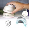 nanobebe Baby Bottle Starter Set with Warmer & Pacifier - 4 of 4