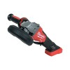 Milwaukee M18 Fuel Brushless Lithium-ion 4-1/2 In. / 5 In. Cordless Small Angle  Grinder With No-lock Paddle Switch (tool Only) New : Target