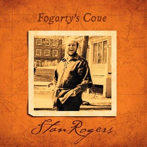 Stan Rogers - Fogarty's Cove (Black 180 Gram Vinyl) - 1 of 1