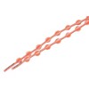 Caterpy Run - The Ultimate Elastic No Tie Shoelaces for Adults and Kids - 2 of 2
