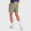 Hanes Originals Men's Cotton Shorts, 7" - 3 of 4