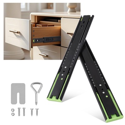 alloy steel black