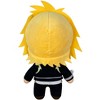 GREAT EASTERN ENTERTAINMENT CO MY HERO ACADEMIA S3- KAMINARI HERO COSTUME PLUSH H8" - 2 of 2