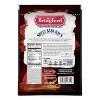 Bridgford Sweet Baby Ray’s Beef Jerky Sweet Teriyaki 6.2 oz - High Protein Beef Jerky Teriyaki for On the Go Snacking and Busy Lifestyles - 2 of 4