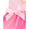 Disney Frozen Elsa Girls Dress Little Kid to Big Kid - 3 of 4