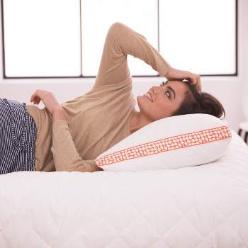 Intelli-Pedic Revitalizing Pillow Protector - Give Your Old King Size Pillows a New Life!
