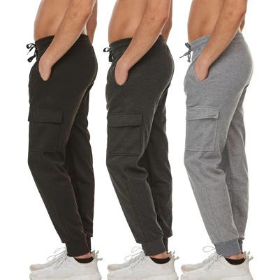 black - charcoal - grey