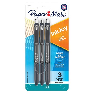 pens black