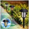 Bell + Howell Solar Powered Waterproof Pathway Lights - image 2 of 4