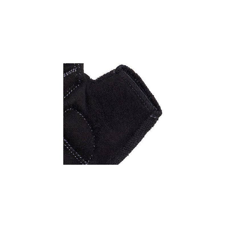 Schwinn Bike Half-Finger Gloves - Black, 5 of 10