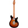 Ernie Ball Music Man Valentine Electric Guitar - 3 of 4