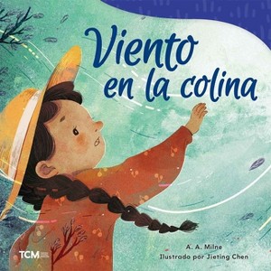 Viento En La Colina - (Exploration Storytime) by  A a Milne (Paperback) - 1 of 1