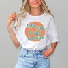 Simply Sage Market Women's Take Me to The Ocean Circle Short Sleeve Graphic Tee - 2 of 3