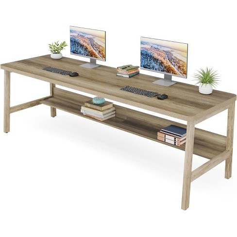 Target long desk new arrivals