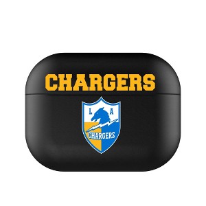 Keyscaper NFL AFC Historic Teams Insignia AirPod Case Cover for AirPods Pro 2nd Gen - 1 of 4