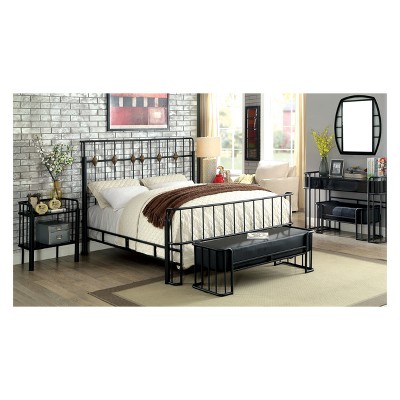 target bedroom furniture sets