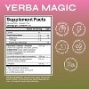 Yerba Magic Strawberry Matcha – 20 Stick Packs - 2 of 4