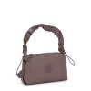 Kipling Eleni Smooth Satin Shoulder Bag - 4 of 4