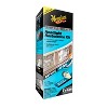 Meguiars Two Step Headlight Restoration Kit, Restores Headlights to Clear Finish - 2 of 4