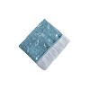 Red Rovr Organic Cotton Muslin Baby Blanket - 3 of 3