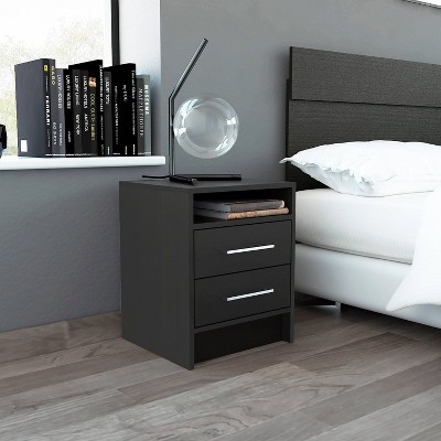 Salamanca Nightstand - Boahaus