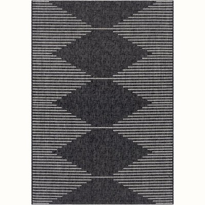 Mark & Day Okswerd Woven Indoor and Outdoor Area Rugs
