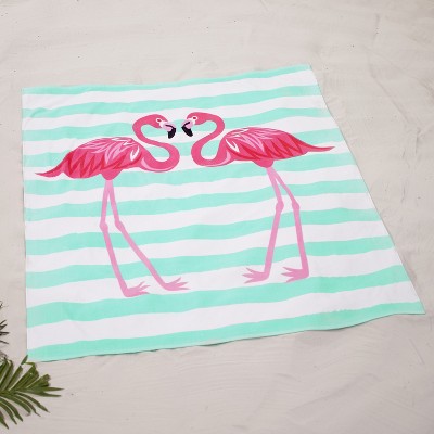 jumbo beach towel for two