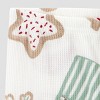 Carter's Just One You® Toddler 2pc Christmas Long Sleeve Cotton Pajama Set - 2 of 4