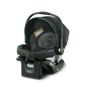 Graco SnugRide 35 Lite LX Infant Car Seat - 1 of 4