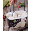 Breyers Original Ice Cream Natural Vanilla - 48oz - image 2 of 4