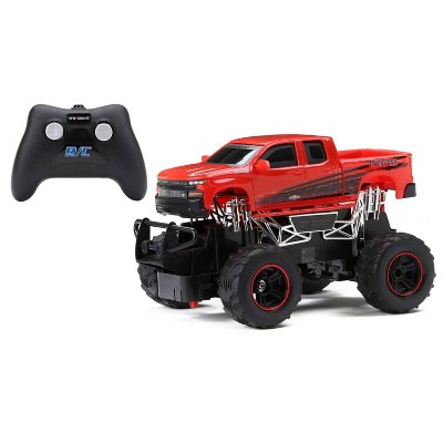 remote control chevy silverado