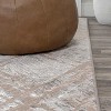 JONATHAN Y Slant Modern Abstract Transitional Indoor Area Rug - 4 of 4