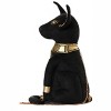 HalloweenCostumes.com  Women Women's Bastet Cat Purse for Cleopatra Costumes, Black/Orange - 2 of 4