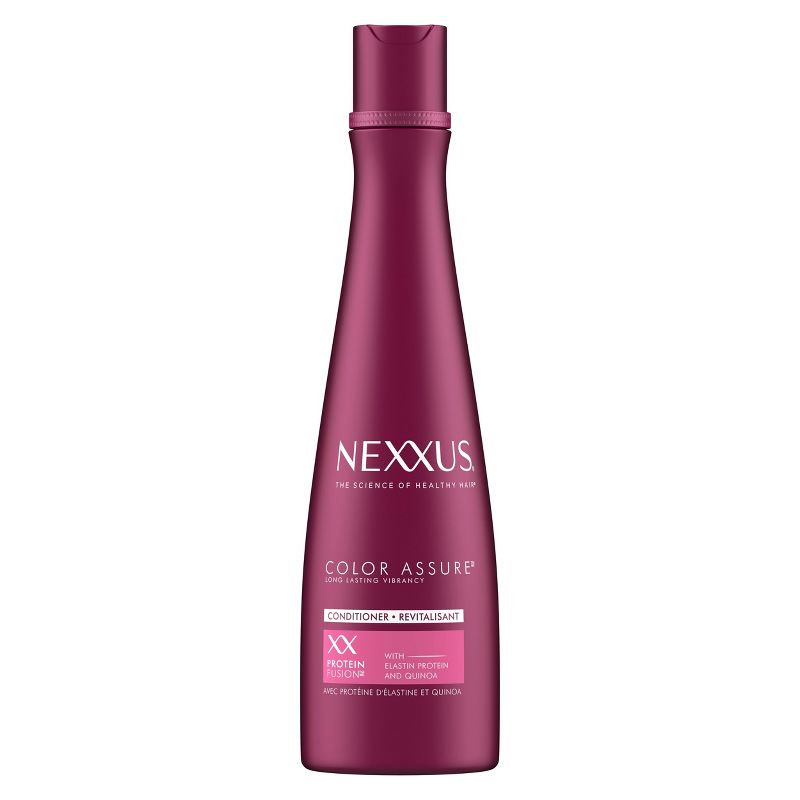 Nexxus Color Assure Long Lasting Vibrancy Conditioner for Color Treated Hair, 3 of 11