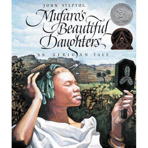 Mufaro's Beautiful Daughters - (Reading Rainbow Books) By John ...