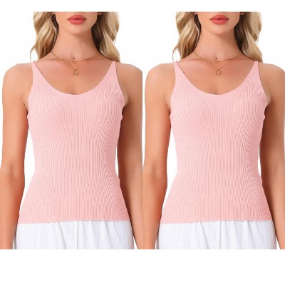 2 pack pink