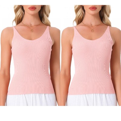 2 pack pink