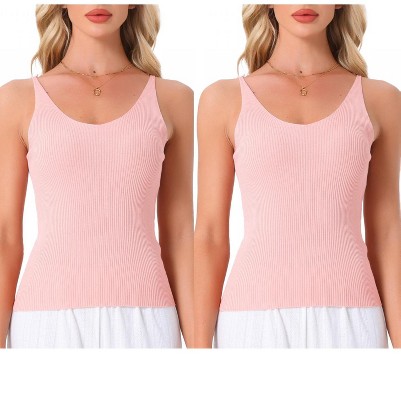 2 pack pink