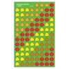 TREND Autumn Leaves superShapes Stickers, 800 Per Pack, 6 Packs - 2 of 4