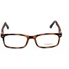 NY Eye Enhance Kids Reading EyeGlasses Matte Havana Tortoise/Black EN4121 47 mm - 2 of 4