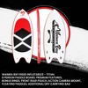 Waimea Bay Titan Giant Island 17' Paddleboard - 4 of 4